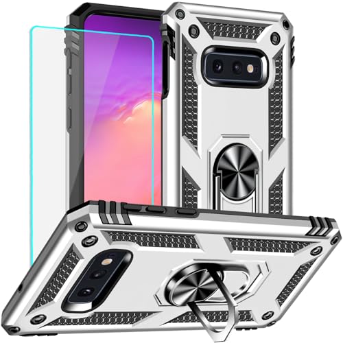 Coque Samsung Galaxy S10e avec support pour visionnage vidéo