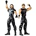 WWE The Shield 2-Pack