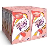 Wyler's Light Singles To Go Powder Packets, Water Drink Mix, Watertok Peach Ring, 96 Servings, 8 ...