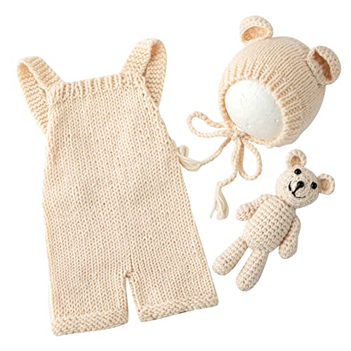 Vemonllas Newborn Photography Props Boys Girls Outfits Baby Photo Props