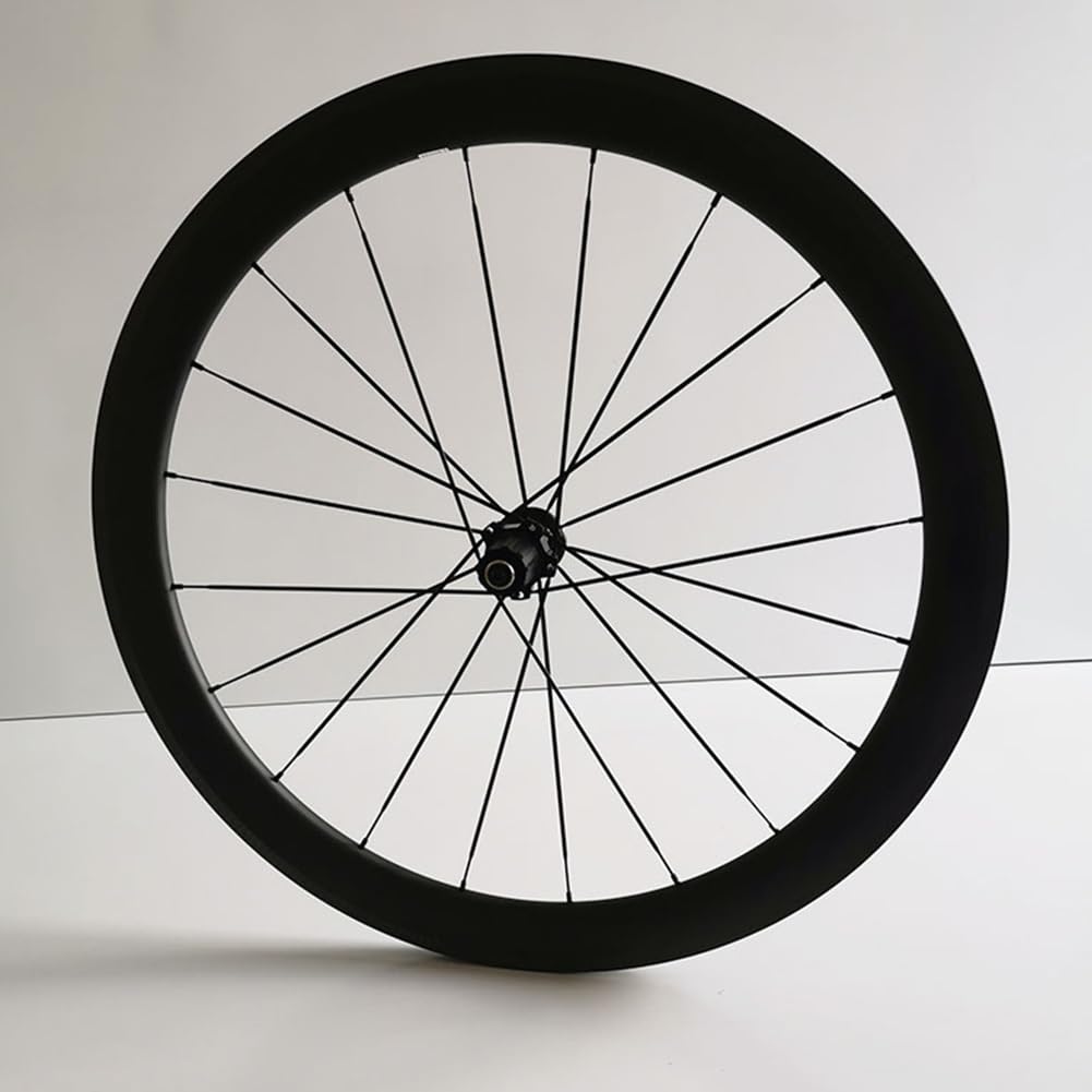 Amazon.co.jp: カーボンファイバーロードバイクホイール 700C