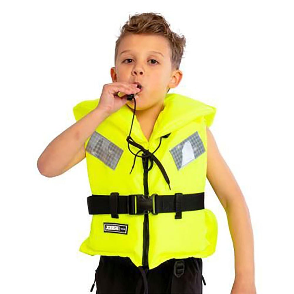 Jobe Comfort Boating Weste 2025 Yellow