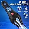 Neu-Man 2025 Novelty-Wave-Therapy Device For Men,Waterproof,Easy To Use & Portable,1Pcs #1