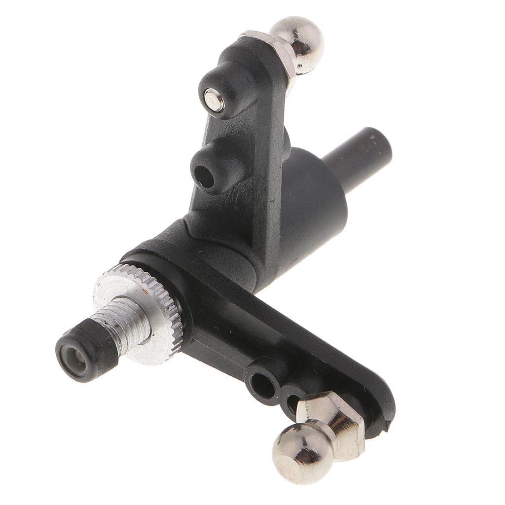 RC Accessories Steering Assembly Parts for 1/10 HSP 94188 RC Monster Truck High Performance RC Car Upgrade Parts.|Remote Control car Parts, RC Vehicle Parts & Acc, Radio System for Toy car|