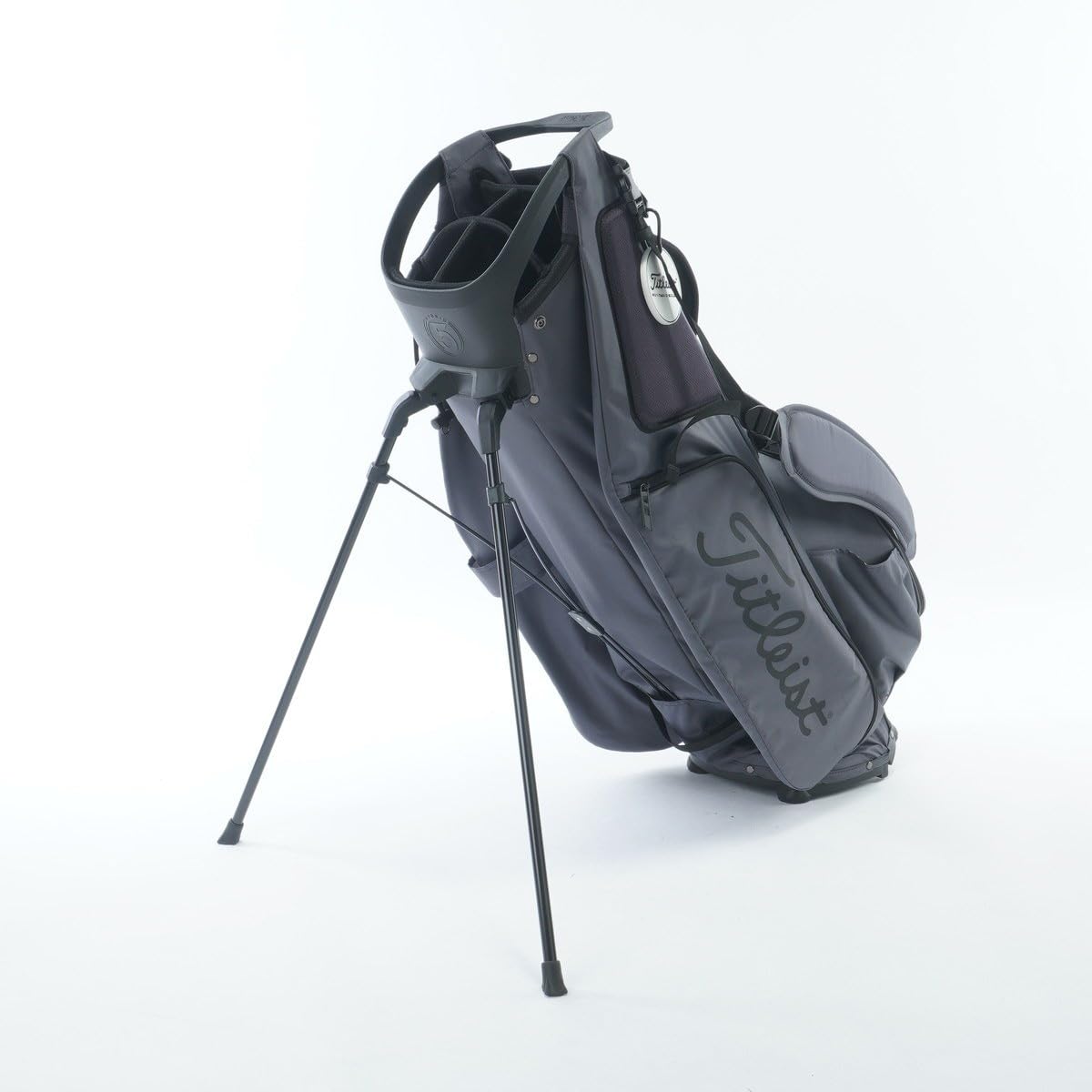 Amazon | タイトリスト(TITLEIST) Hybrid 5 スタンドバッグ TB25SX6A