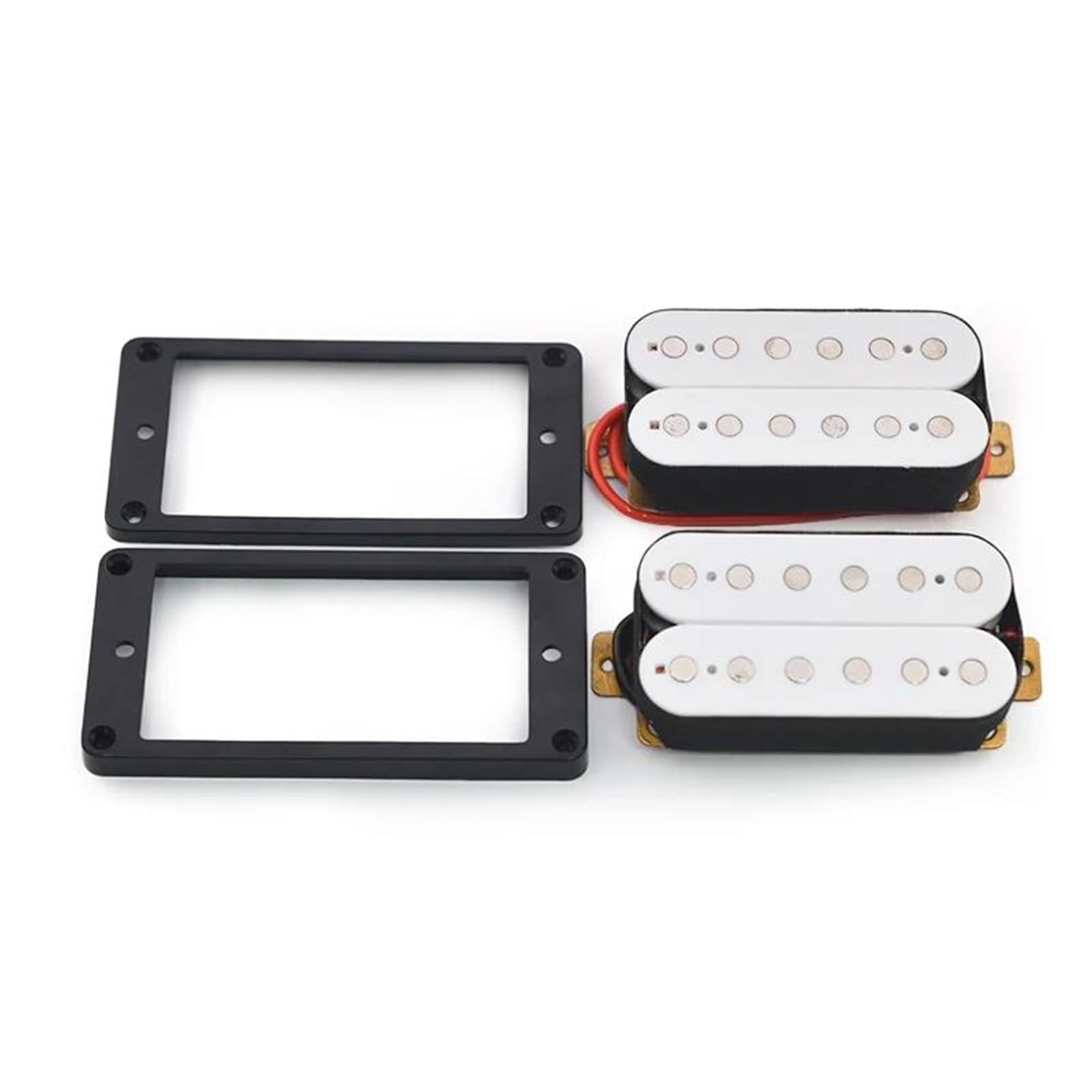 Przetwornik Do Gitary Elektrycznej Przetwornik Do Gitary Elektrycznej Z 6 Strunami Humbucker