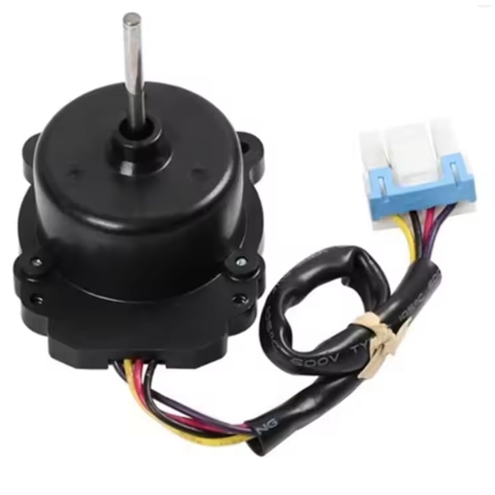 CTRLZS Fridge Condenser Fan Motor Replacement Accessories Quiet Evaporator Fan Motor EAU64843805 Refrigerator Cooling Component