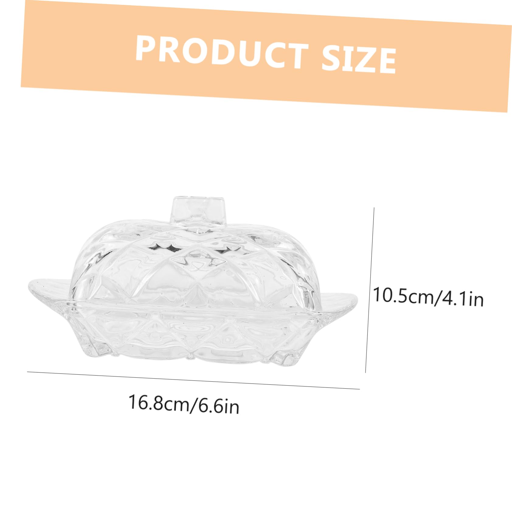 Elegant Japanese Glass Platter with Lid Multi Functional Serving Dish for Snacks Desserts Pastries Fruits Stylish Centerpiece Table Decoration for Home Restaurant