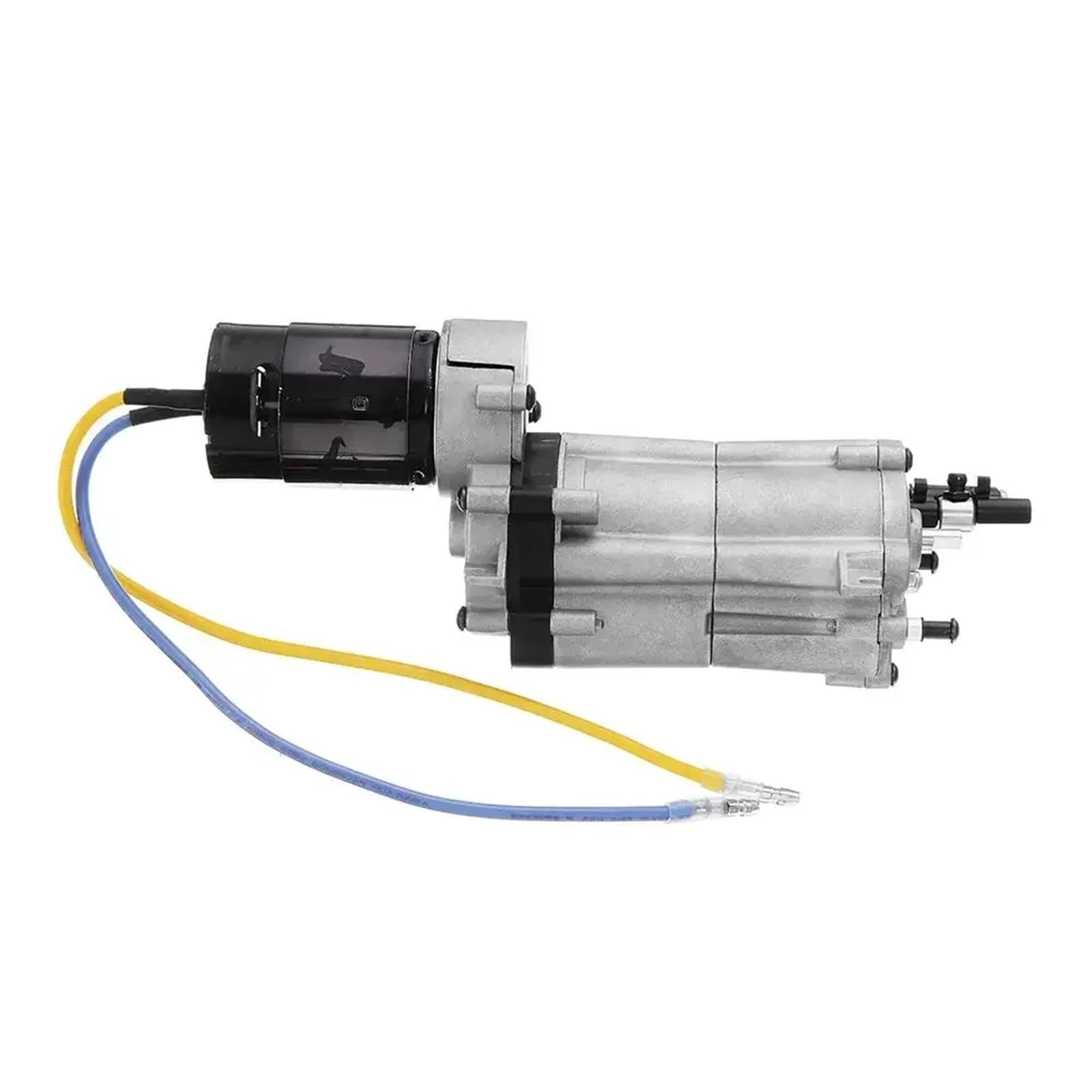 komplettes Getriebeventilgehäuse HG 3-für Geschwindigkeitsgetriebe Getriebebaugruppe für P407 1/10 2.4G 4WD Rc Autoteile