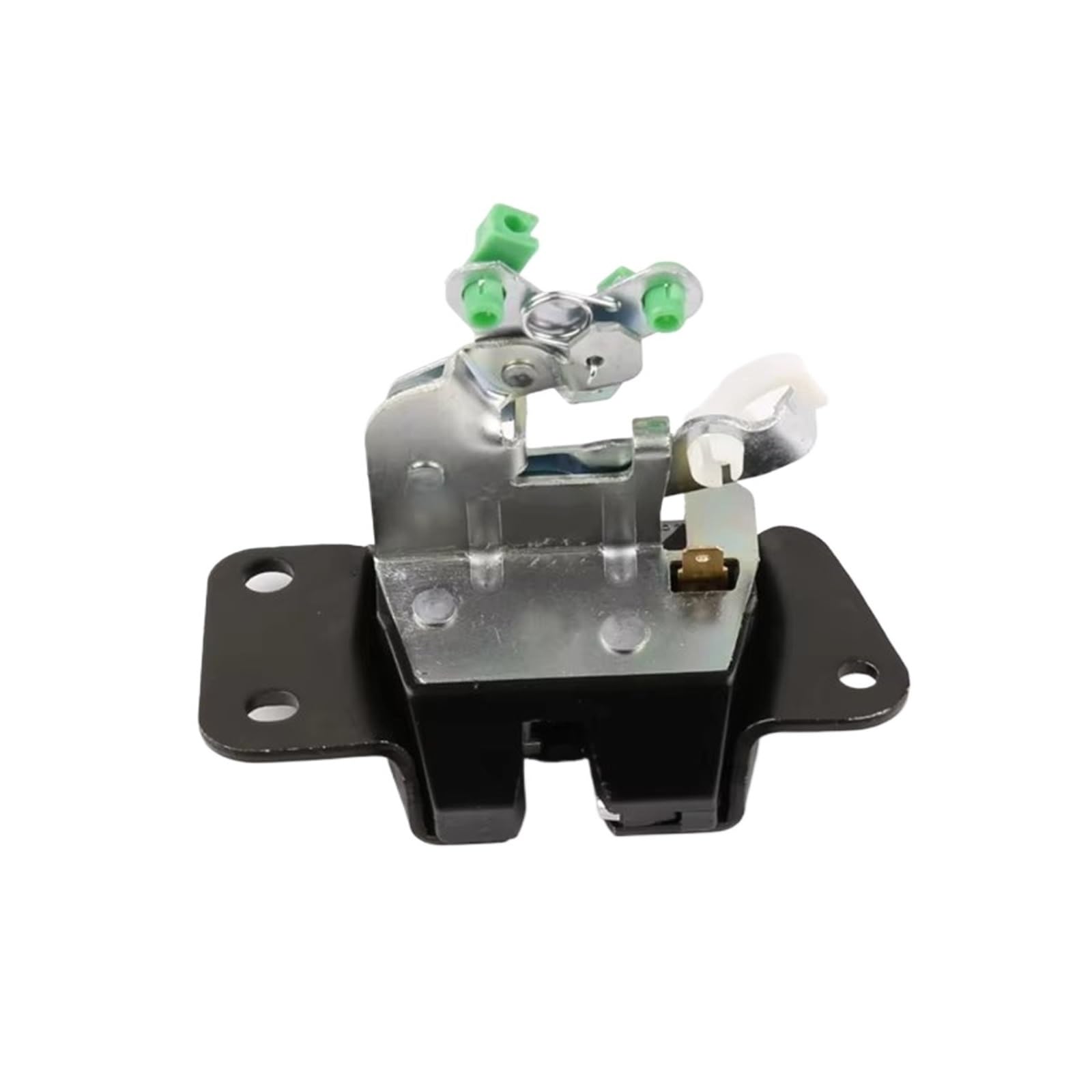 Tetari One Color Trunk Lock Tailgate Lock For Mitsubishi For Pajero Sport For Delica L400 L300 Rear Door Trunk Lock Tailgate Latch Actuator
