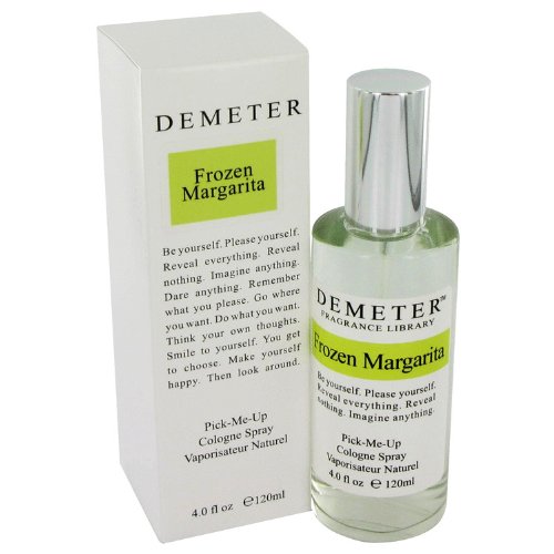 Perfume for women frozen margarita perfume cologne spray 4
