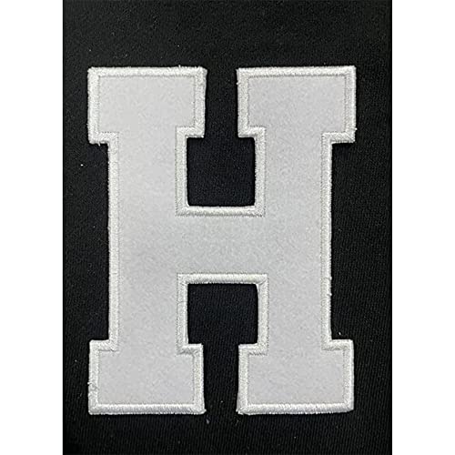 Image of DROBE Lettermen Jacket For men /College Varsity Jacket for Men