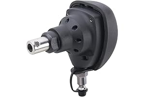 Bostitch Palm Nailer: The Unbeatable Nail Gun for Joist Hangers and Tight Spaces