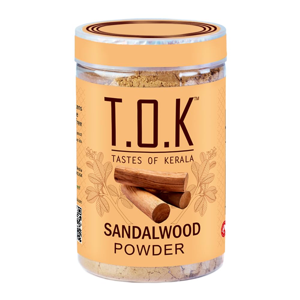 T.O.K Tastes of Kerala Pure Neem Leaf 150g | 100% Natural Sun-Dried Herbal Neem | Ayurvedic Care for Skin & Hair | Supports Acne Care, Scalp Cleansing & DIY Face Packs — Amazon image 12