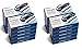 Standard Chisel Point Staples OIC91900 (Box of 5000)