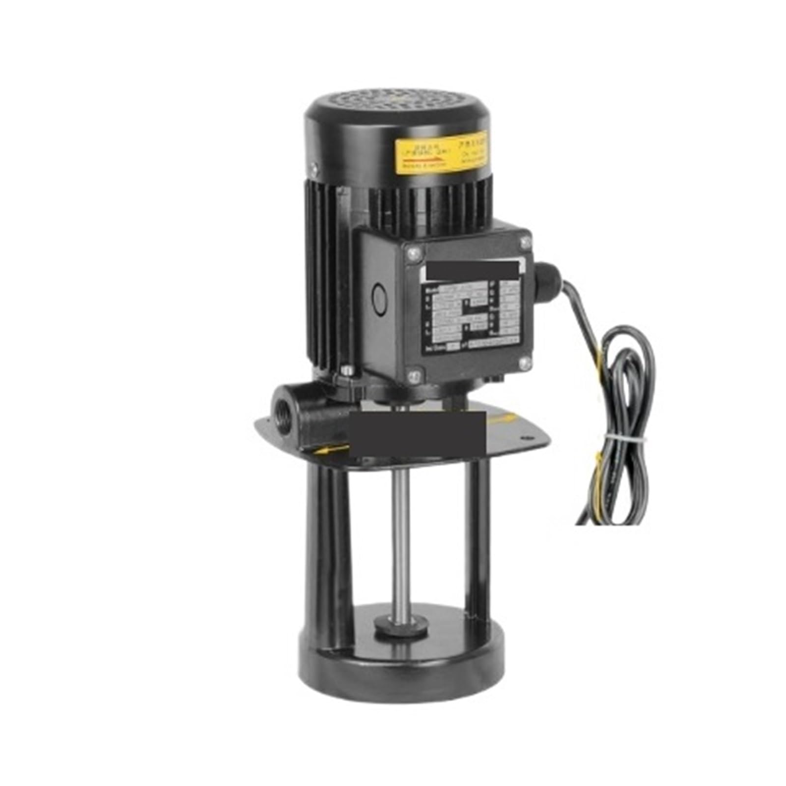 220V 220W Circulation Pump Machine Tool Cooling Pump Single-Phase