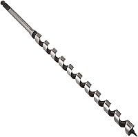 Vista 1 de Irwin BROCA DE AGO 15/16" X 17" WELDTEC Ship-TUBED