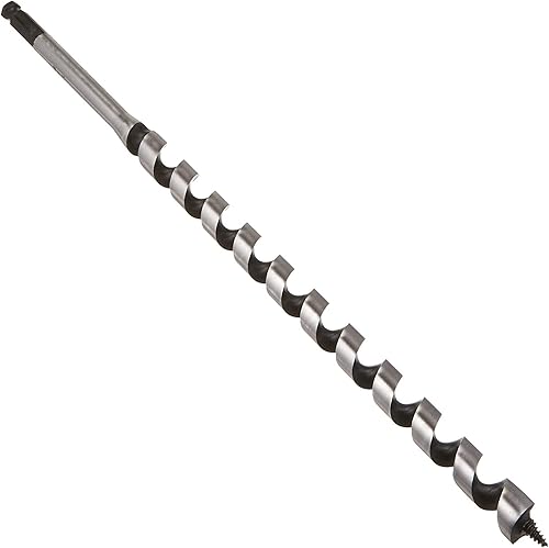 Irwin BROCA DE AGO 1516" X 17" WELDTEC Ship-TUBED