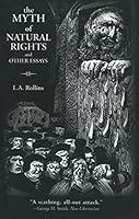 Myth of Natural Rights 1559500077 Book Cover