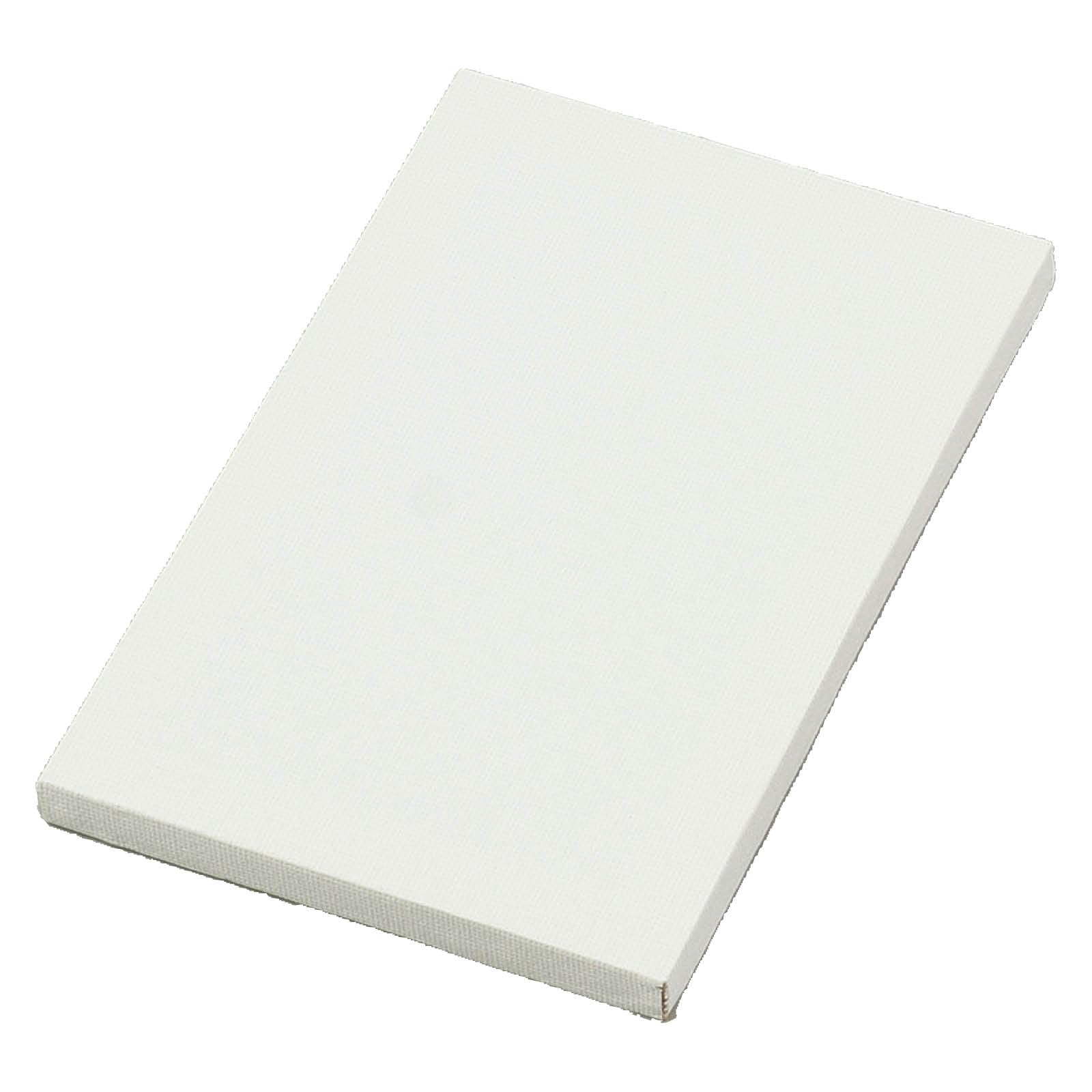 Fournitures de peinture dessin grand format Artec 12277 mini toile