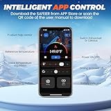 Zoom IMG-2 lytech calze riscaldate a batteria Zoom IMG-2 lytech calze riscaldate a batteria