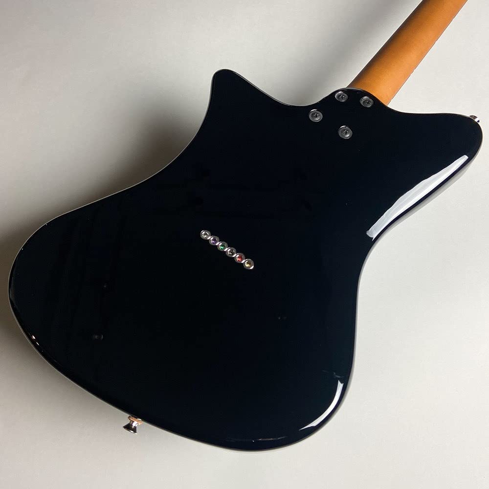 ギター RYOGA SKATER/Std-PR90 BLK Amazon | RYOGA STANDARD SKATER/Std-RP90 BLK リョウガ