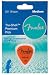 Fender 351 Shape Picks, Tru-Shell, Medium for electric guitar, acoustic guitar, mandolin, and bass