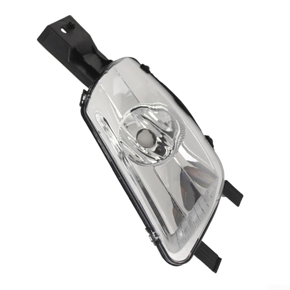 Scatola per lampada Fendinebbia ABS Nero OEM 6208X5 9674041680