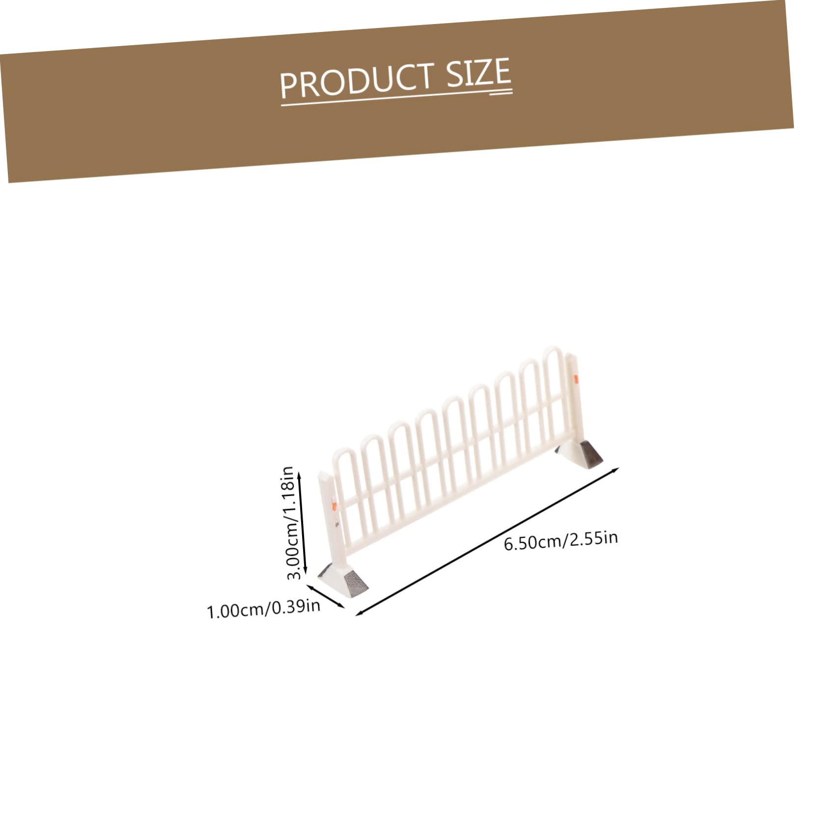 Toyvian 62Pcs Traffic Sign Educational Road Sign for Durable Construction for Learning Traffic Safety Rules and Imaginative Play