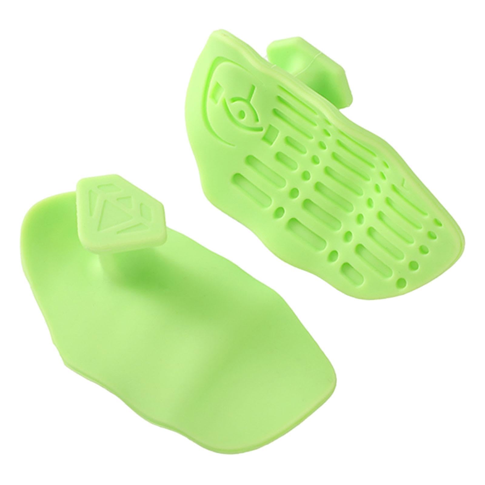 Bnf® Workout Gym Gloves Lightweight Hand Protection for Bodybuilding Gym Training PP Bag Green|Sporting Goods|Fitness Running & Yoga|Strength Training|Gloves Straps & Hooks-image-9