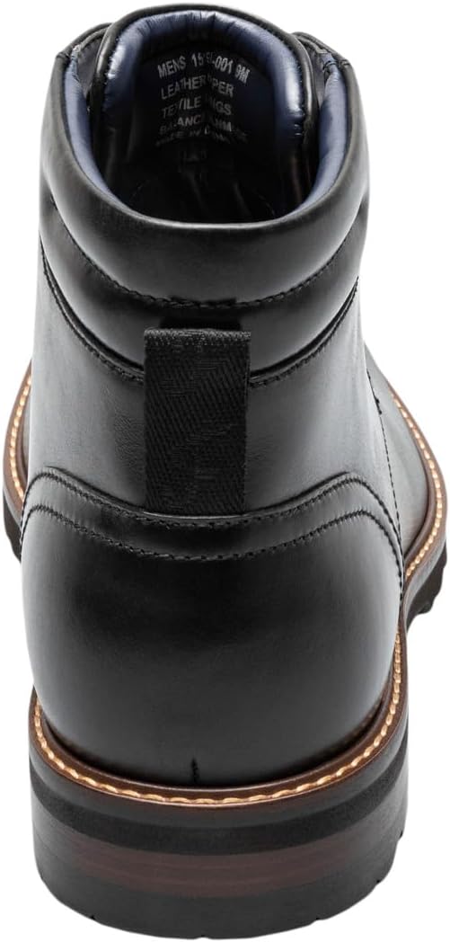 Florsheim Men's, Renegade Plain Toe Chukka