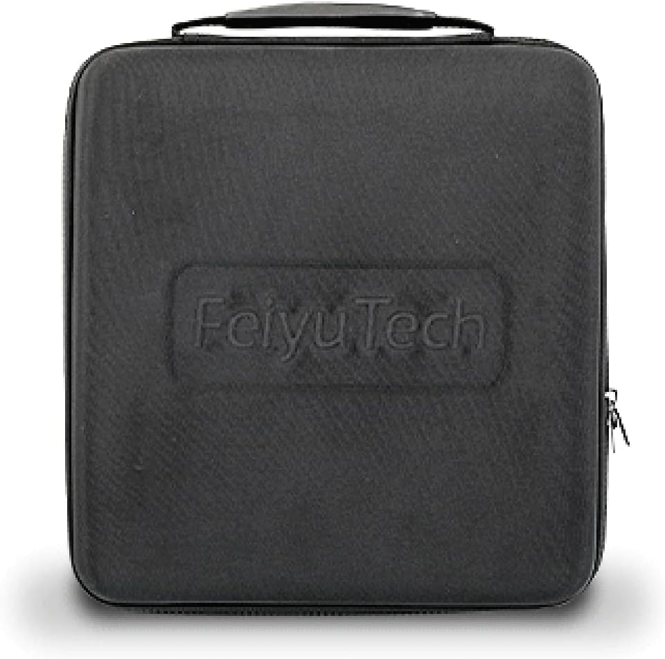 FeiyuTech Carrying Case Portable Storage Bag for SCORP 3/SCORP-C 2 Gimbal Stabilizer