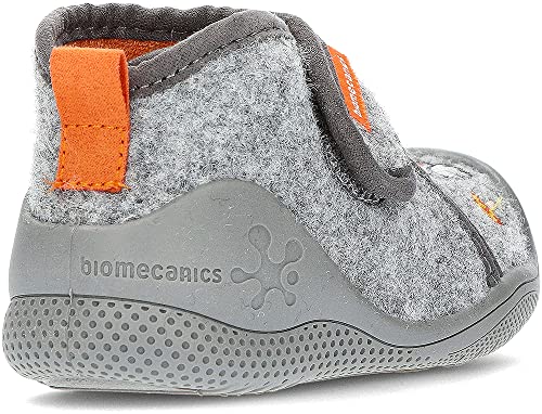 Chaussons bébé biomécanique Biohome taille 18 protégeant ses premiers pas fragiles - 5