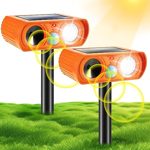 Find The Best Outdoor Cat Repellent Reviews & Comparison Glory Cycles