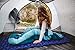 Camping Mat — Backpacking Sleeping Pad — Camping Sleeping Pad — Ultralight Sleeping Mat — Lightweight Camp Pad — Inflatable Mattress for Men Women — Best Sleep Pad for Your Travel!