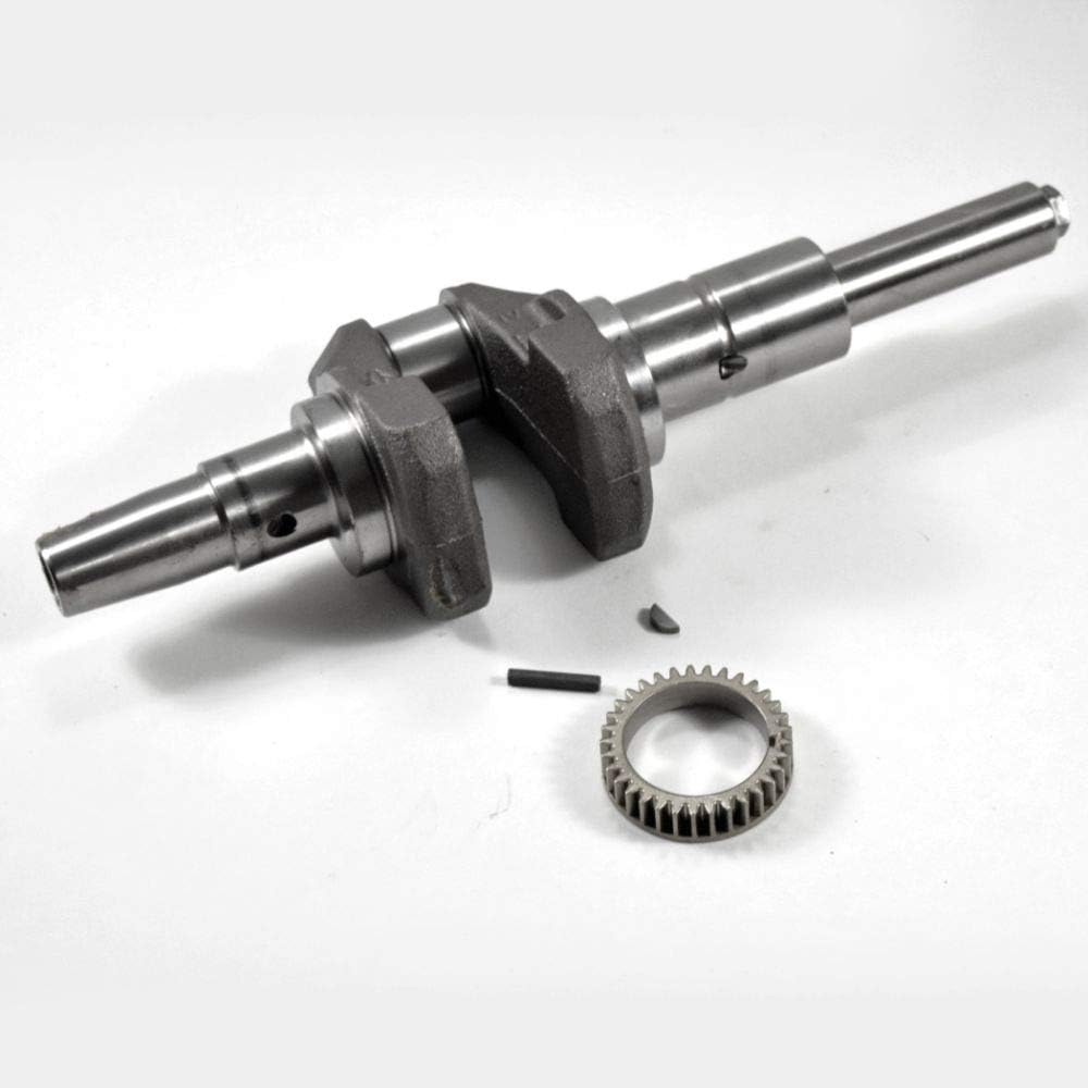 Briggs & Stratton 596007 Lawn & Garden Equipment Engine