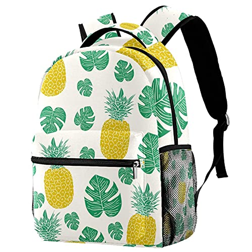 Sac à dos tropical pour l'école et les sorties en famille le week-end