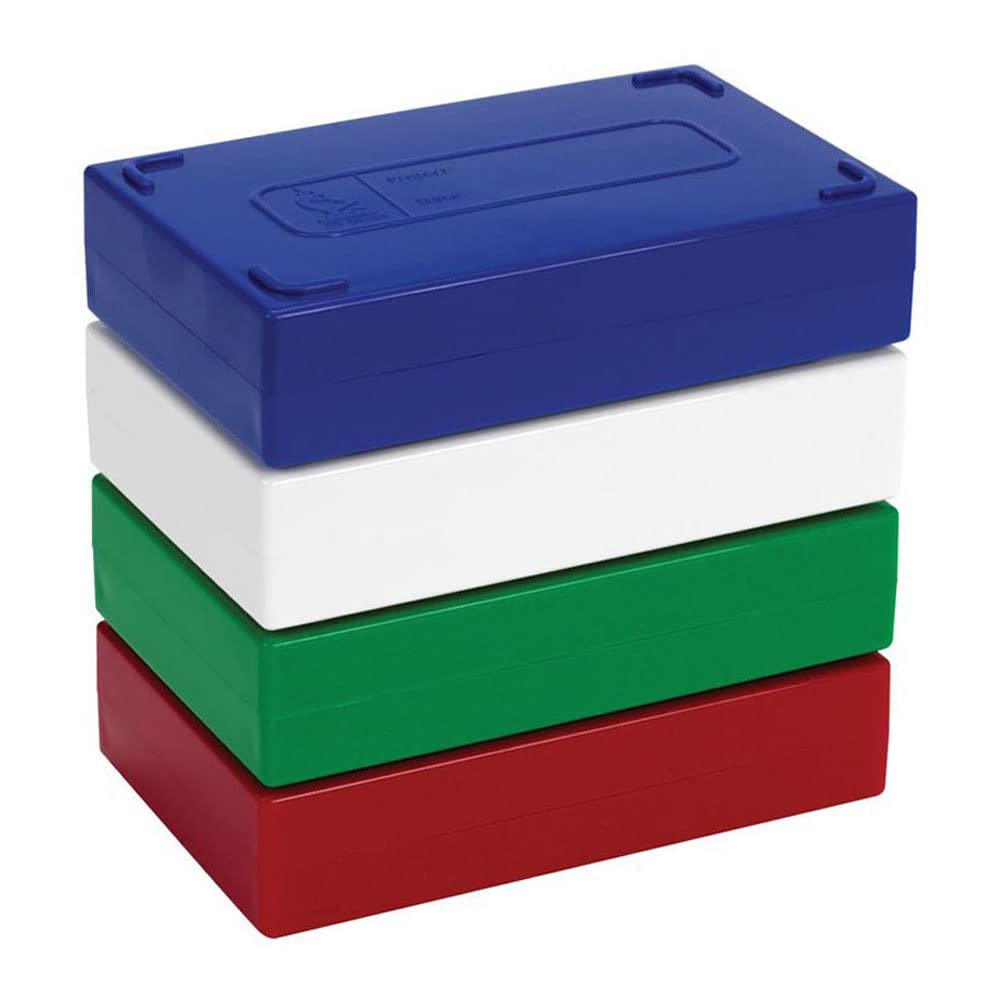 Disposable Slide Staining Tray Set