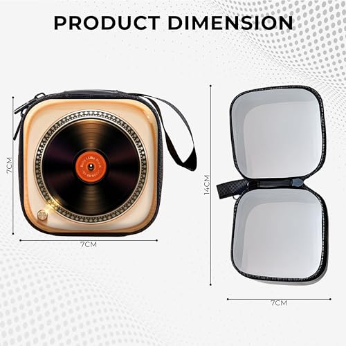 Image of Kraptick Coin Pouch: Your Perfect Multipurpose Pouch and Coin Organiser (DMFP259)