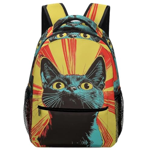 fifbird Sac à dos unisexe Bestseller Creative Seagull...