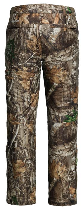 ScentLok Morphic V2 Waterproof Pants, Windproof Camo Hunting Clothes for Men2