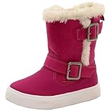 carter's Kids' Siberia Pull-On Boot