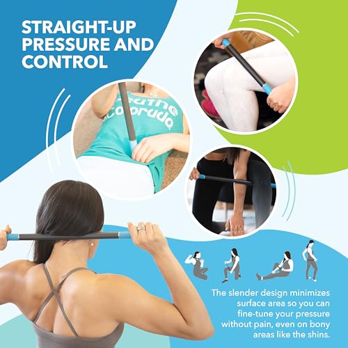 Muscle Roller Stick for Recovery