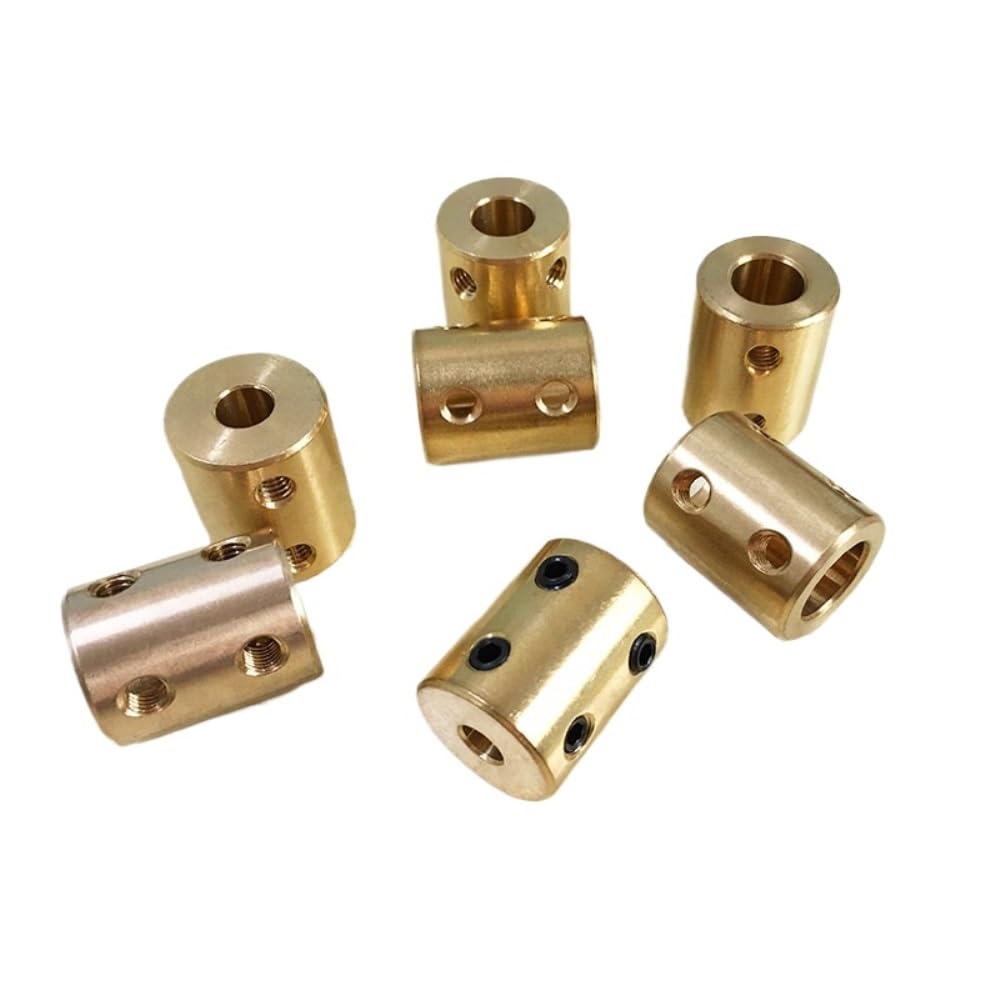 Climax Metal 1C-062, 1C-Series One-Piece Clamping Collar (Pack of 50 pcs)