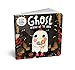 Ghost Afraid of the Dark – A Must-Have Board Book for Kids | Adorable & Heartwarming |Encouraging Bravery & Confidence Through a Fun Bedtime Story