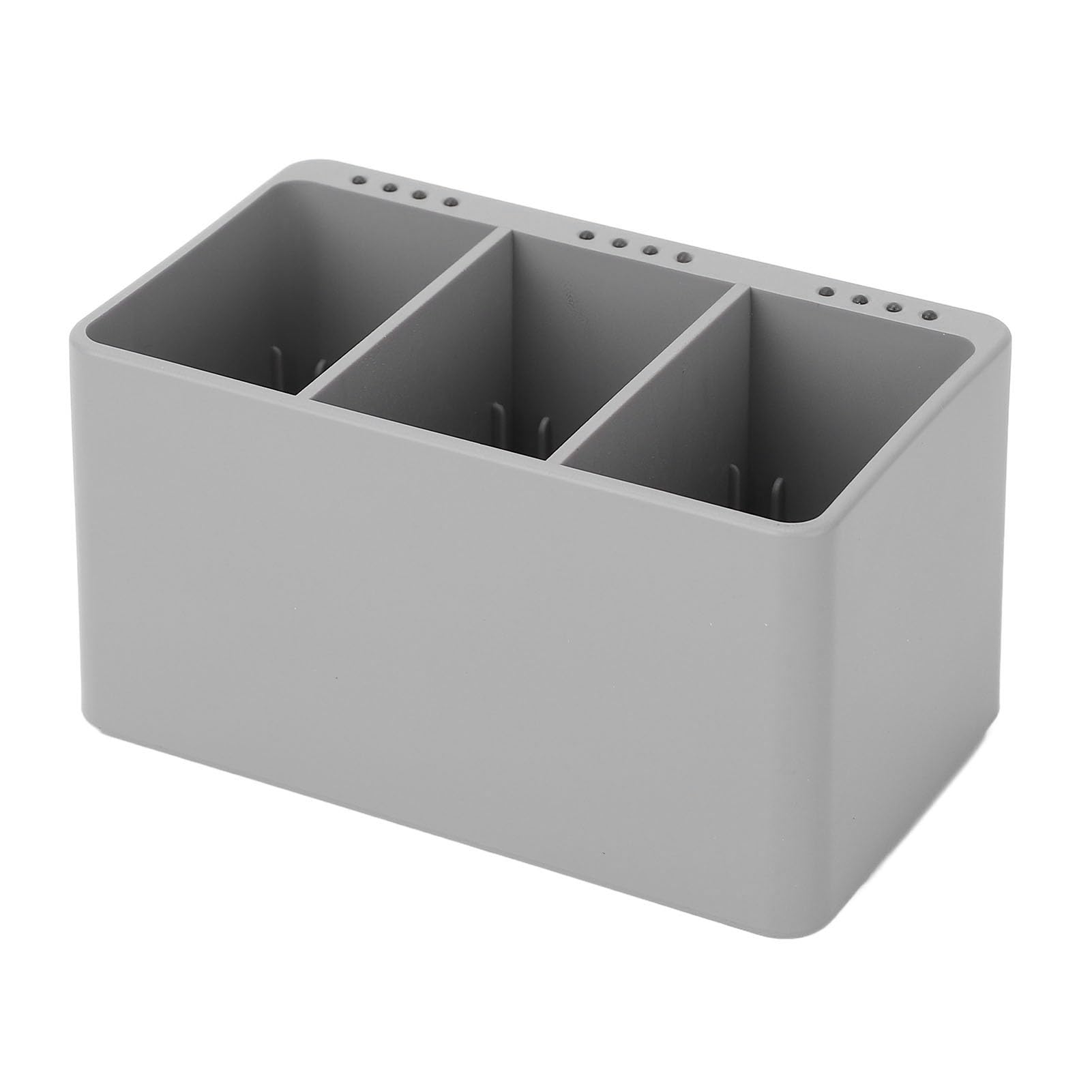 Hub di Ricarica per Batterie per Droni Caricabatterie Efficiente PD a 3 Vie per Mini Droni Materiale ABS Portatile per Utenti