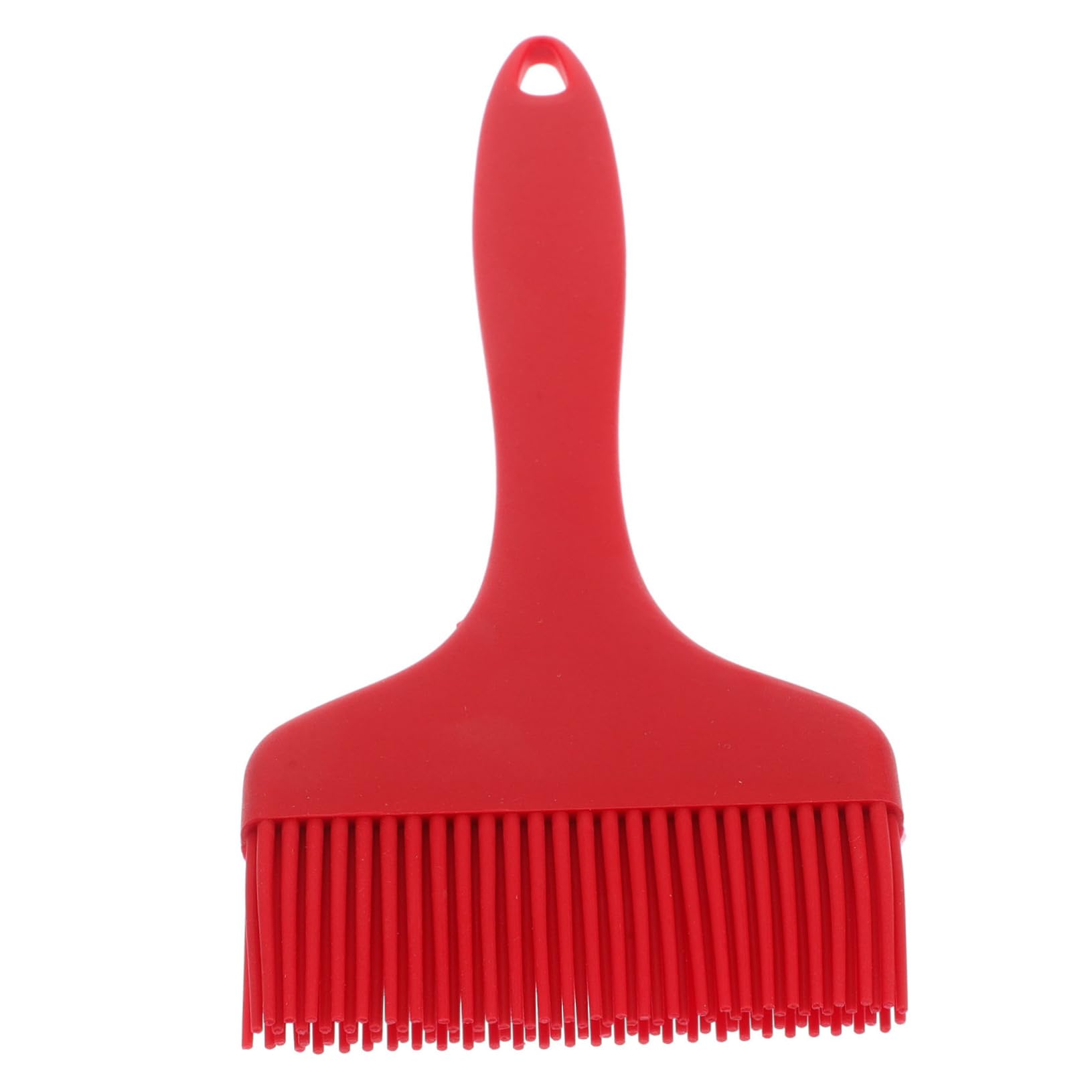 Garneck Food Brushes for Cooking Silicone Basting Brush Grilling Oil for Baking