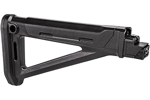 Magpul AR15 MOE Fixed Rifle Stock A-Frame Mil-Spec
