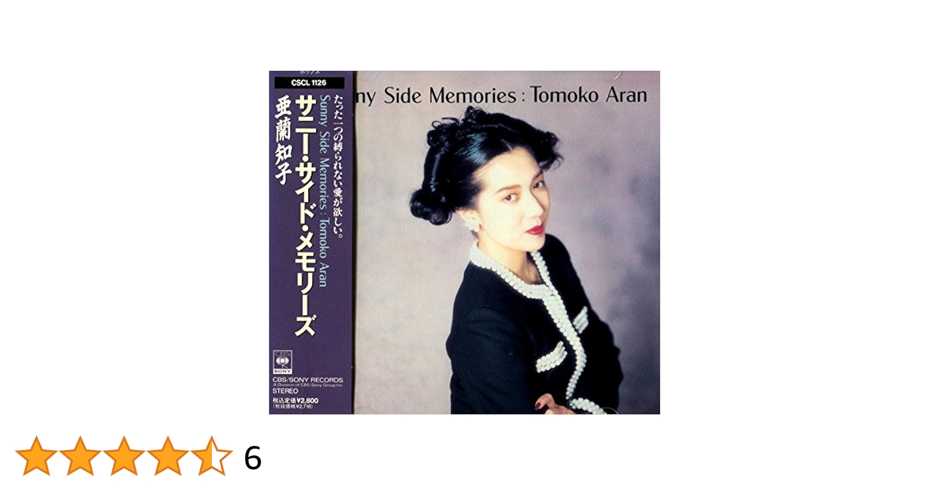 【中古】 Sandycoates / Melody Memory ミニカー専門店 ラクーンオート