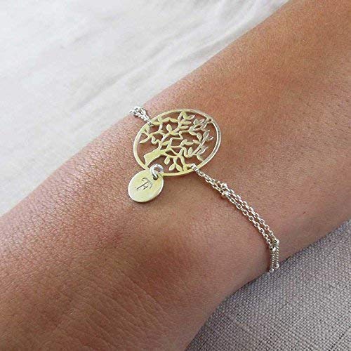 Bracelet arbre de vie amazon Clearance
